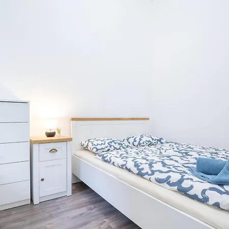 Silverlight 2bedroom D40 Apartmán *