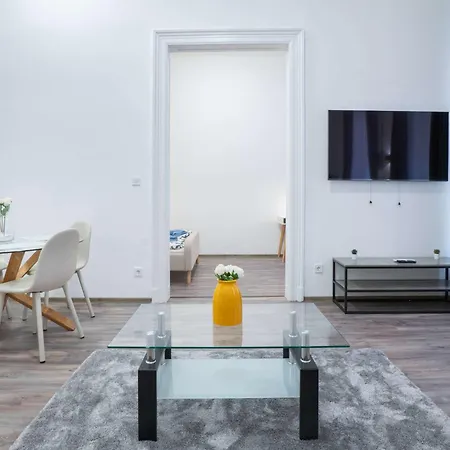 Silverlight 2bedroom D40 Apartmán *