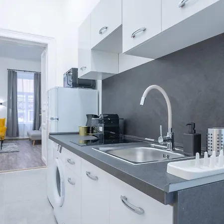 Lejlighed Silverlight 2bedroom D40 *