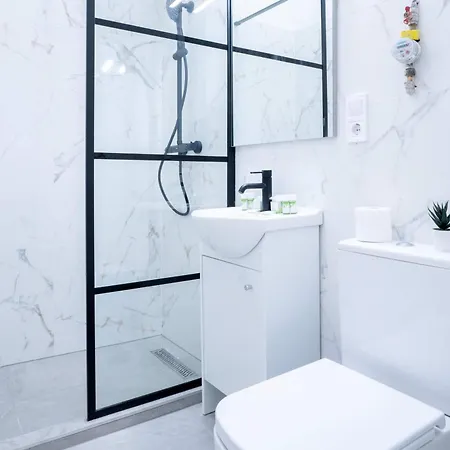 Silverlight 2bedroom D40 布达佩斯