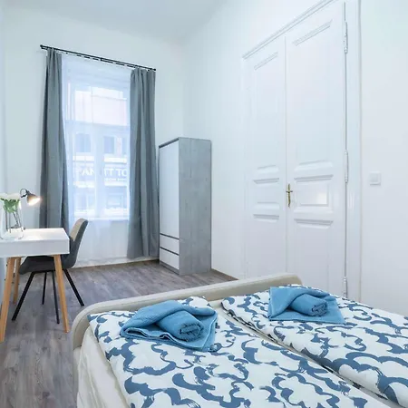 Lägenhet Silverlight 2bedroom D40 *