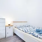 Silverlight 2bedroom D40 아파트 *