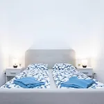 Silverlight 2bedroom D40 부다페스트