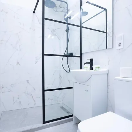Διαμέρισμα Silverlight 2bedroom D40