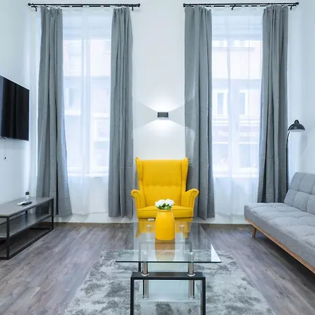 Silverlight 2bedroom D40 Διαμέρισμα