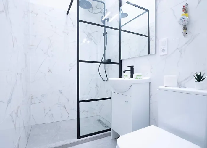 Apartamento Silverlight 2bedroom D40