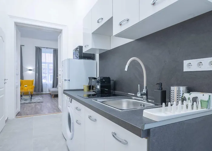 Apartamento Silverlight 2bedroom D40 *
