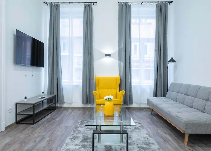 Silverlight 2bedroom D40 Apartamento