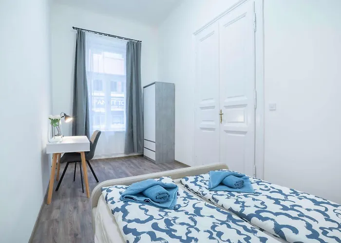 Apartamento Silverlight 2bedroom D40 *