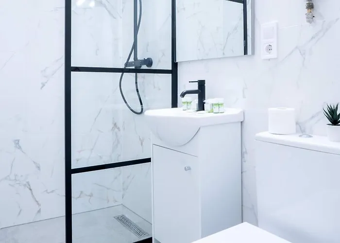 Silverlight 2bedroom D40 부다페스트